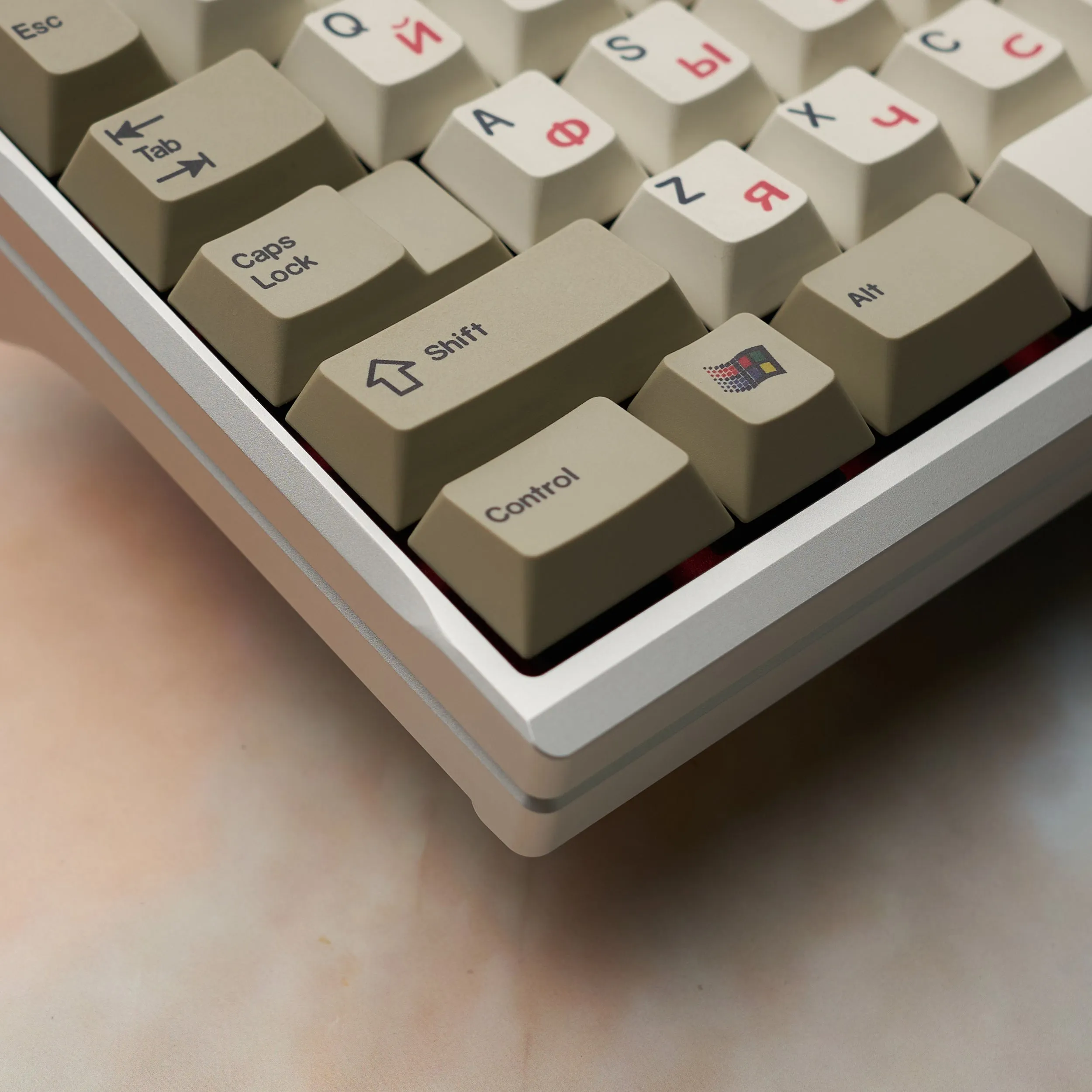 [IC] Eden