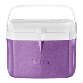 Ice Box 5 L - Purple