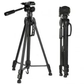 Inca i3530D tripod kit with 3-Way Head and Bag