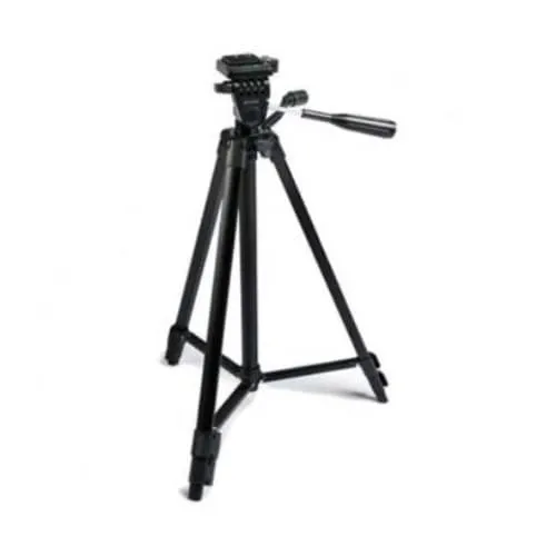 Inca i3530D tripod kit with 3-Way Head and Bag