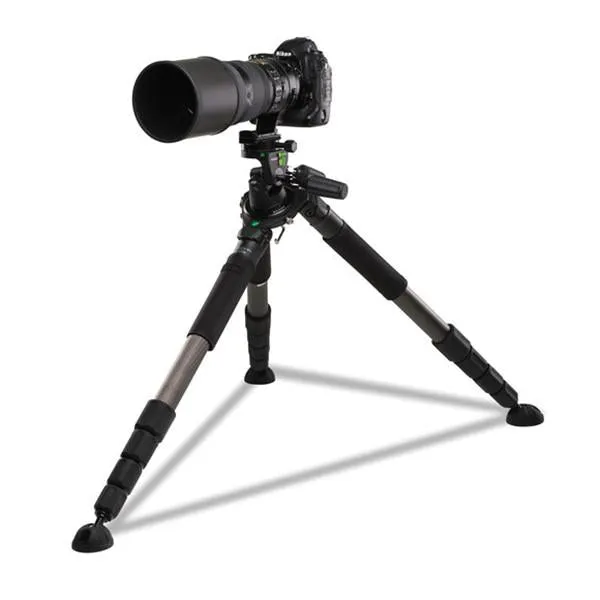 Induro CT505 Grand Series EP Carbon Fiber Tripod