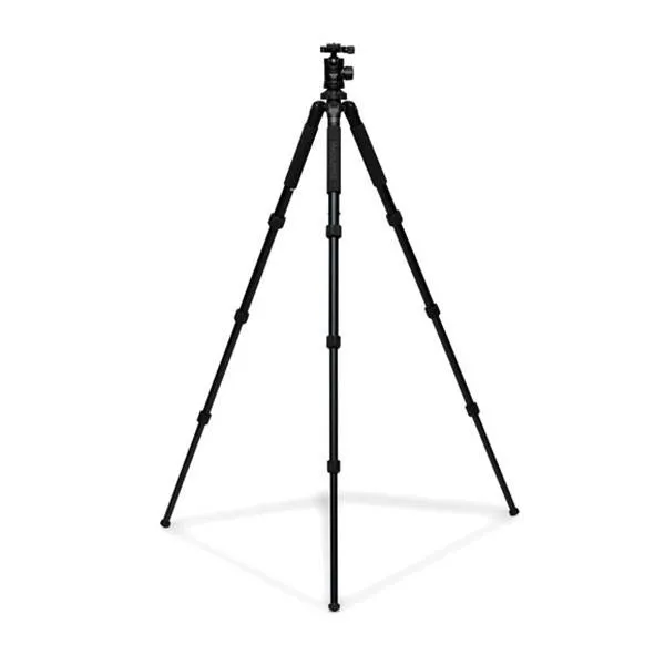 Induro Grand Turismo AGT214 Aluminum 8M Tripod with Ball Head