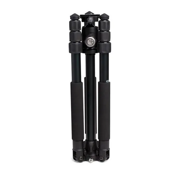 Induro Grand Turismo AGT214 Aluminum 8M Tripod with Ball Head