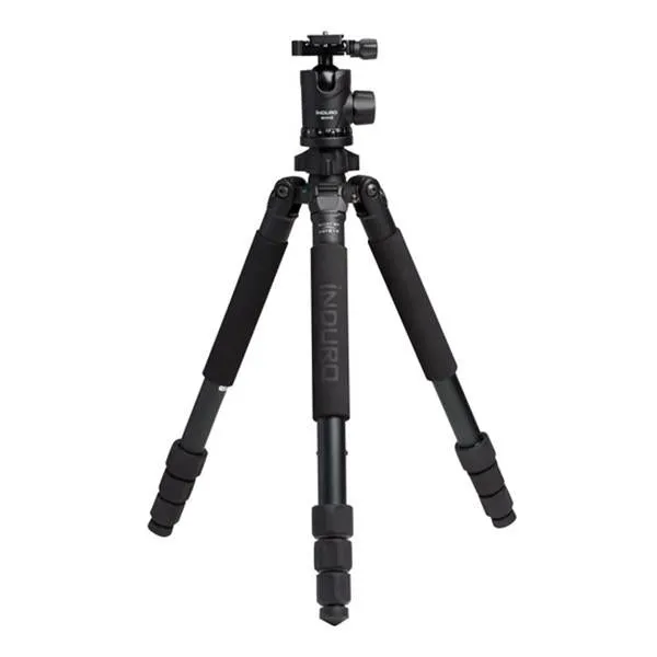 Induro Grand Turismo AGT214 Aluminum 8M Tripod with Ball Head