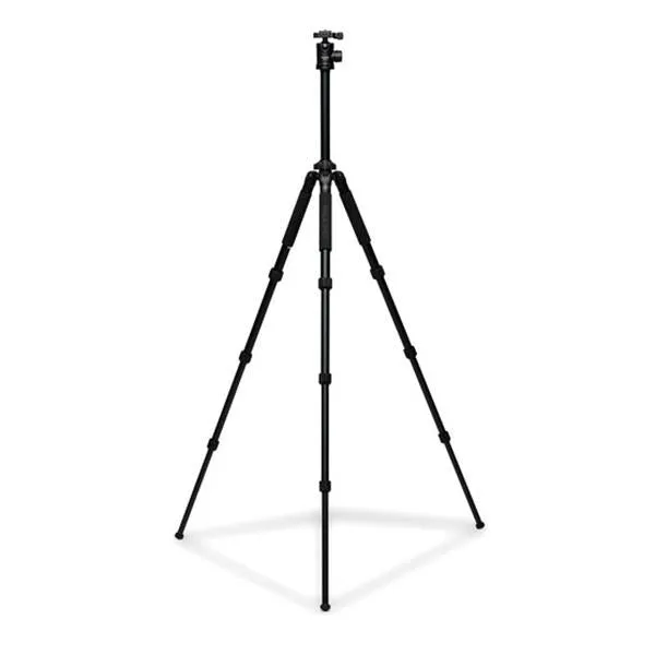 Induro Grand Turismo AGT214 Aluminum 8M Tripod with Ball Head