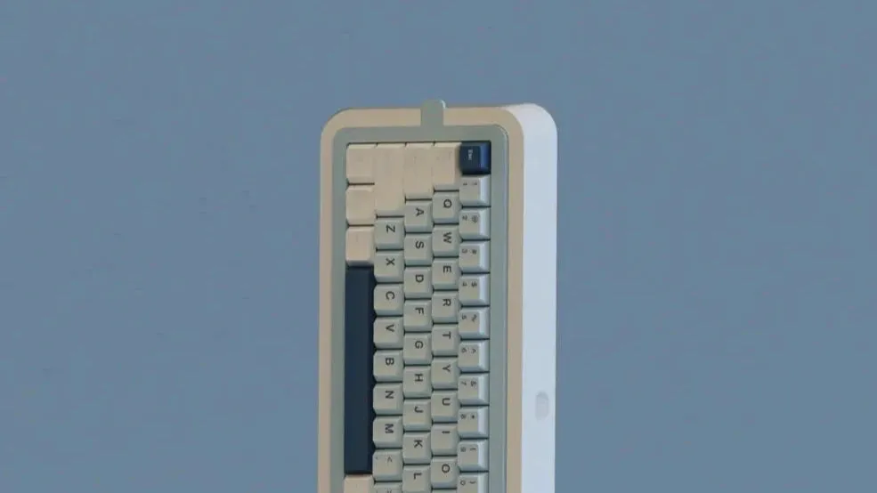 [Instock] Soap65 Keyboard