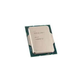 Intel Core I7-12700F - 12X - 2.1 Ghz - Lga1700 Socket