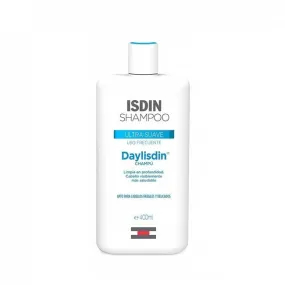 Isdin Daylisdin Ultra Mild Shampoo 400ml