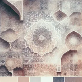 islamic art for walls