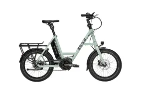 i:SY E5 ZR F Comfort Bosch BES3 Performance Electric Bike