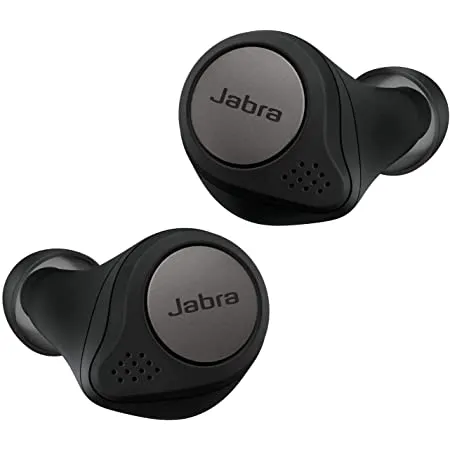 Jabra Elite 75t Tws Bluetooth Earphone Headsets