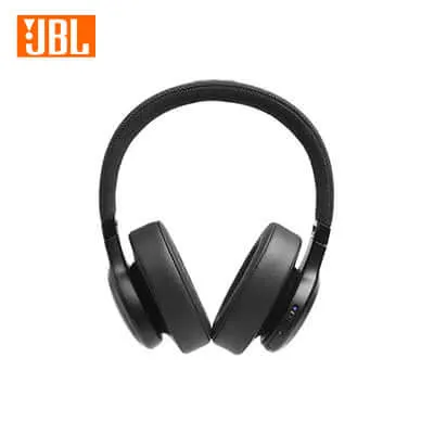 JBL LIVE 500BT Wireless On-Ear Headphones