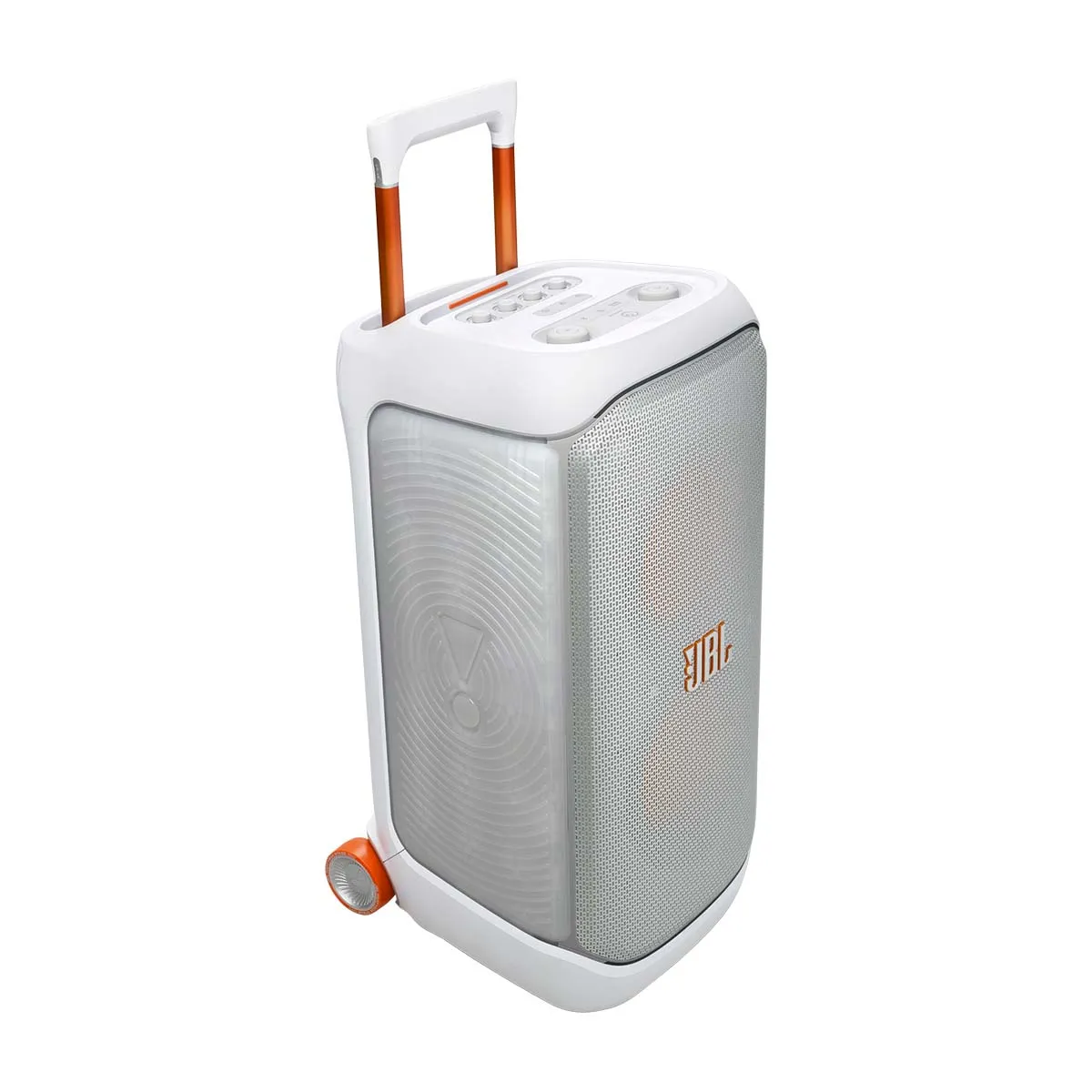 JBL PartyBox Stage 320 Portable Bluetooth Party Speaker