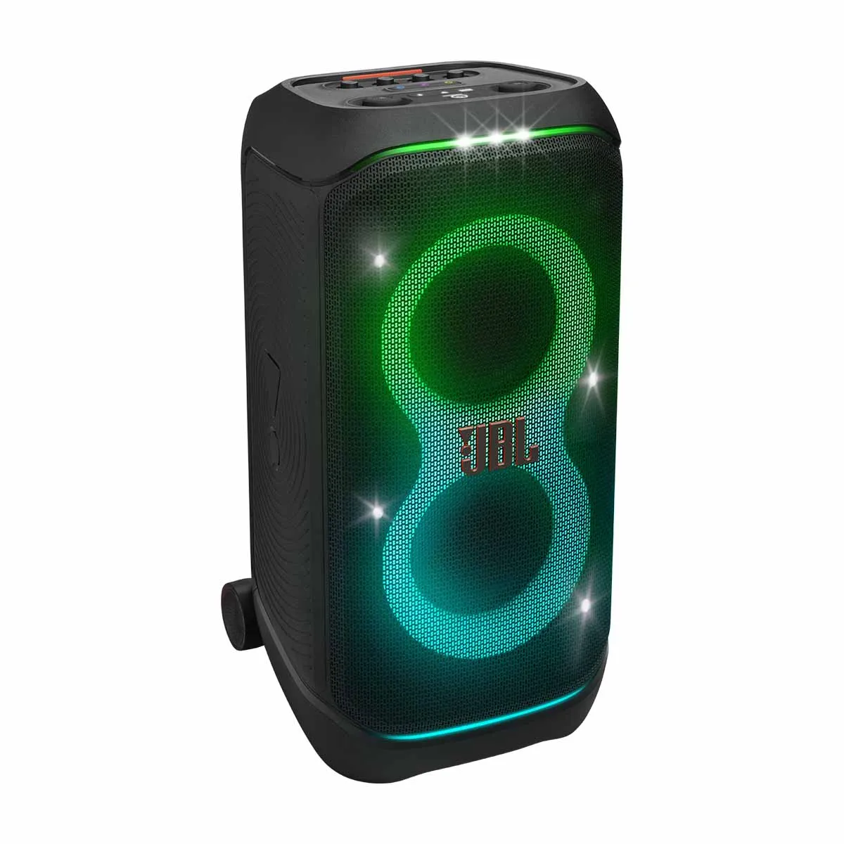 JBL PartyBox Stage 320 Portable Bluetooth Party Speaker