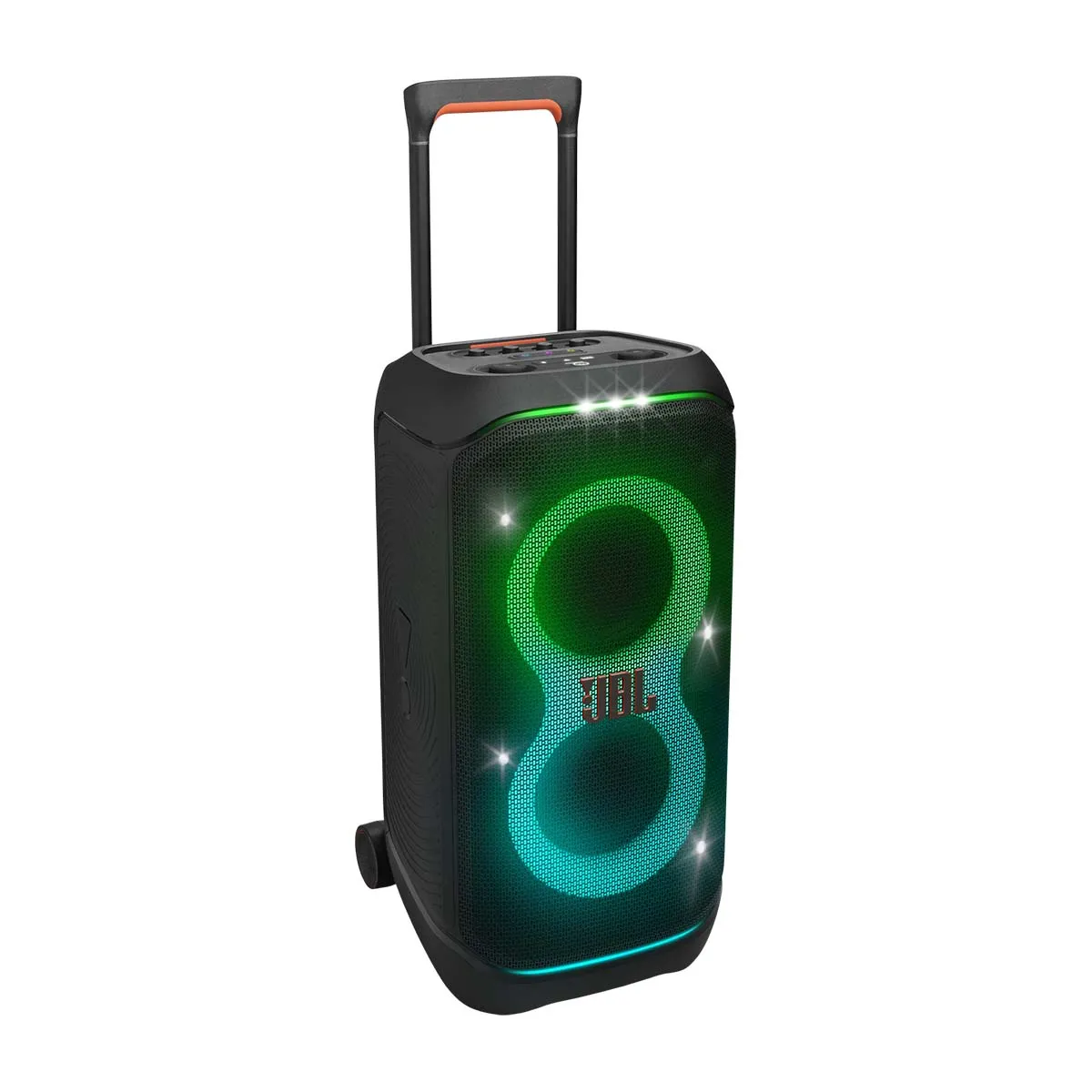 JBL PartyBox Stage 320 Portable Bluetooth Party Speaker