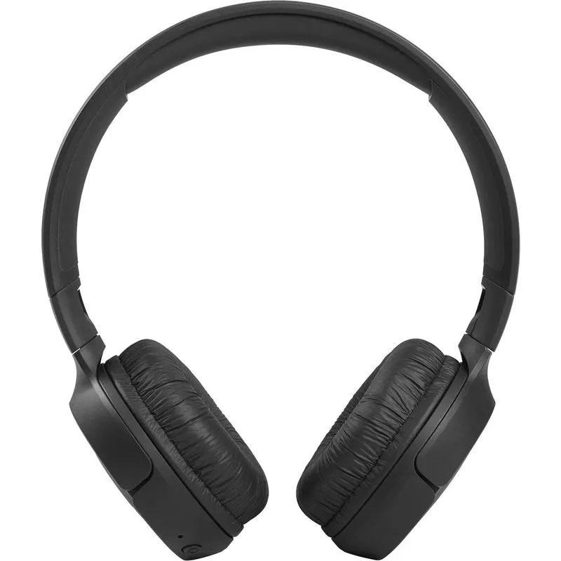 JBL Tune 510BT On-Ear Wireless Headphones Black 5084001