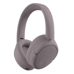 JBuds Lux ANC Headphones Mauve