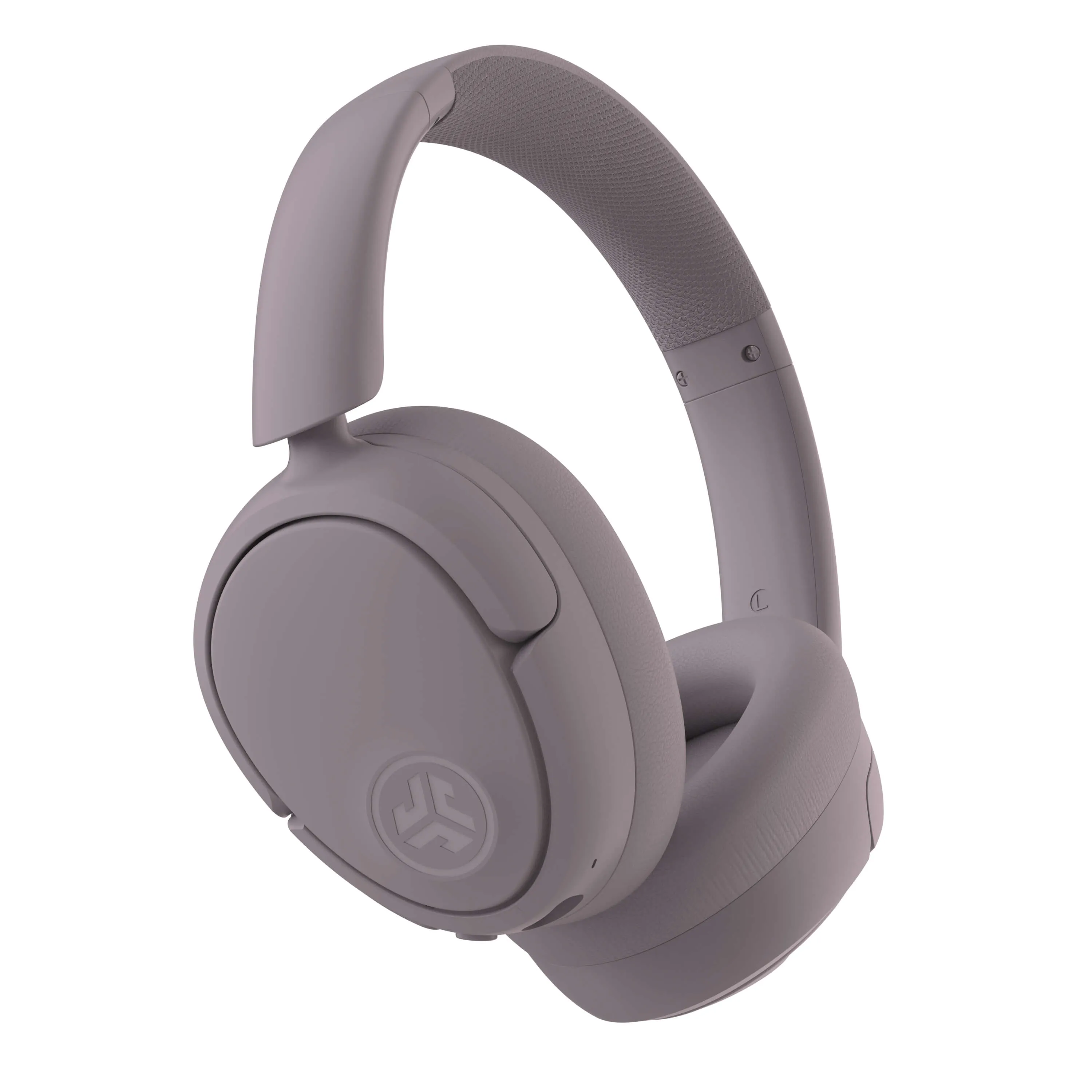 JBuds Lux ANC Headphones Mauve