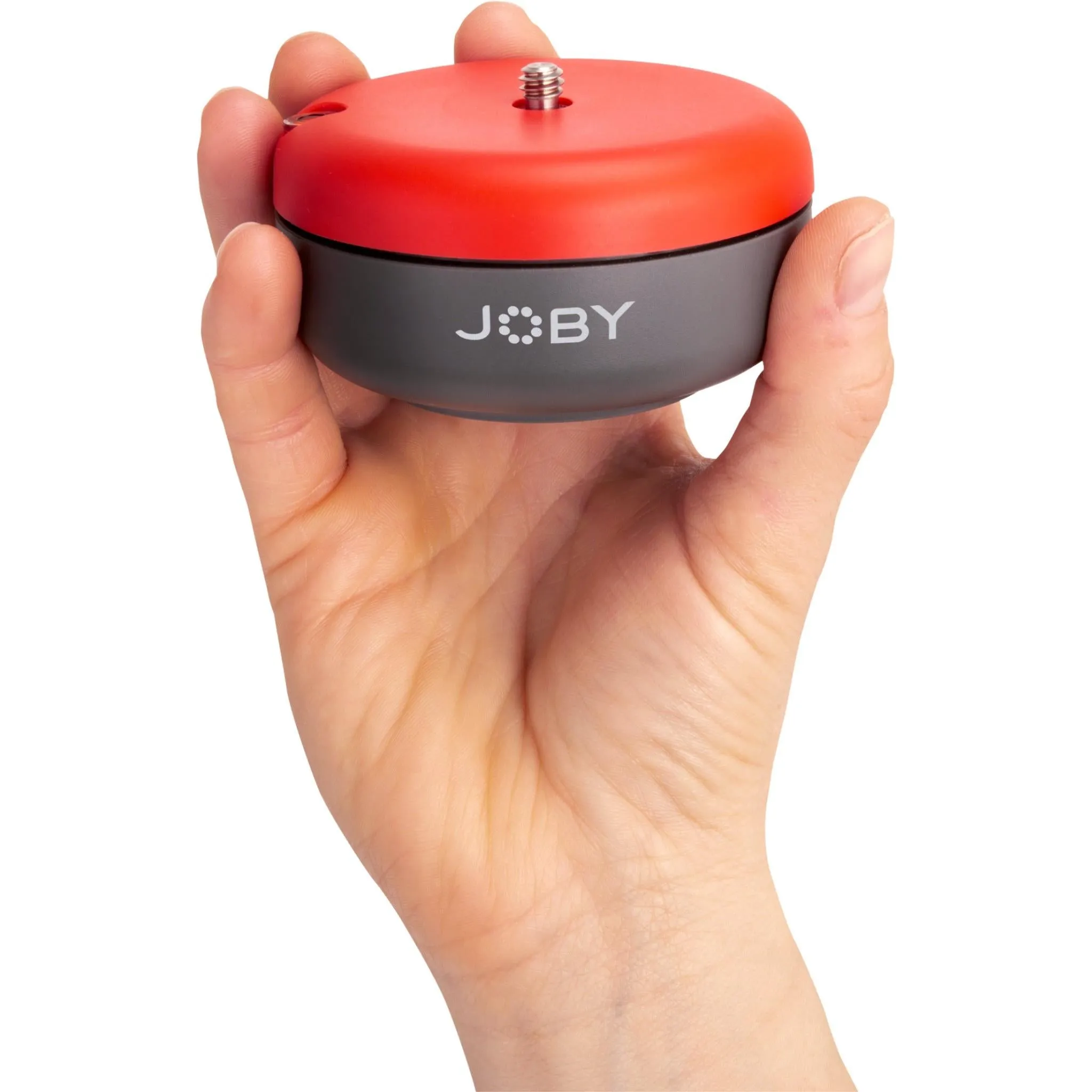 JOBY Spin Tripod Head