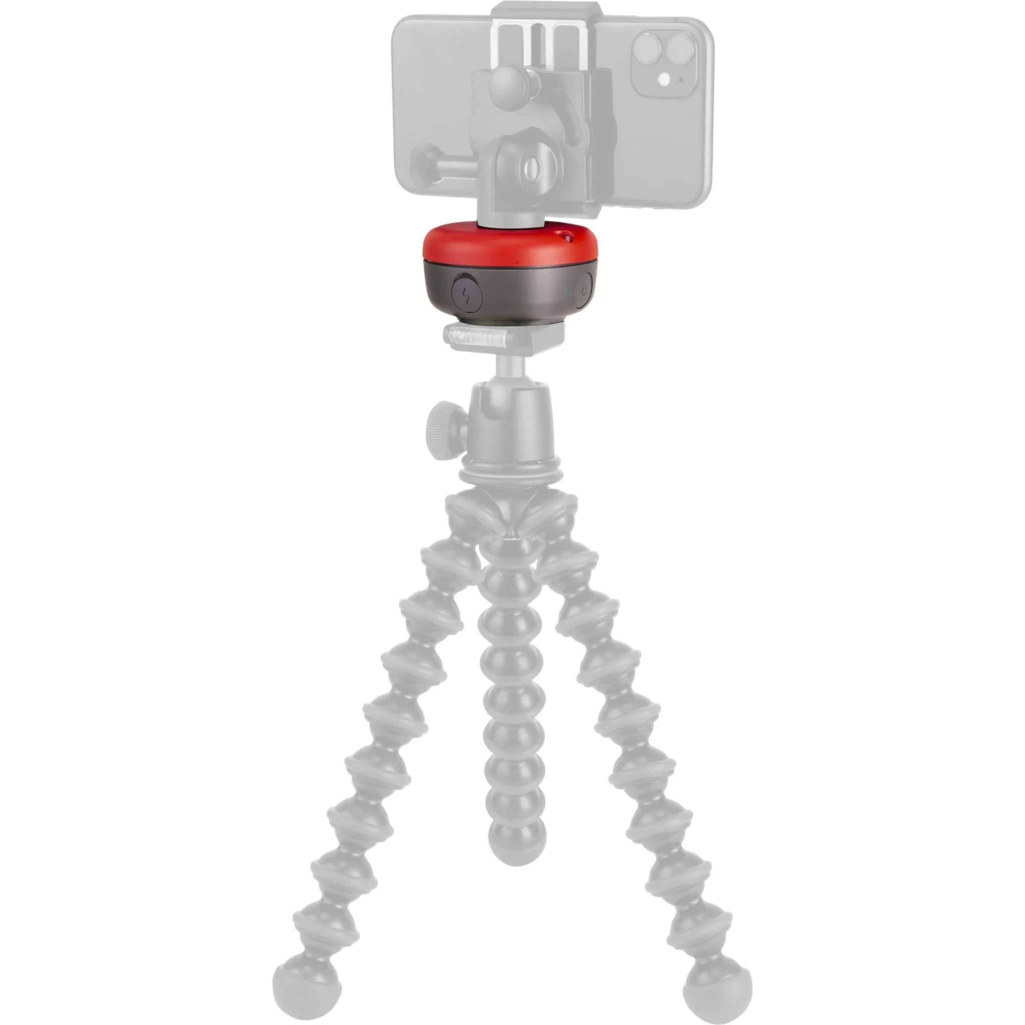 JOBY Spin Tripod Head