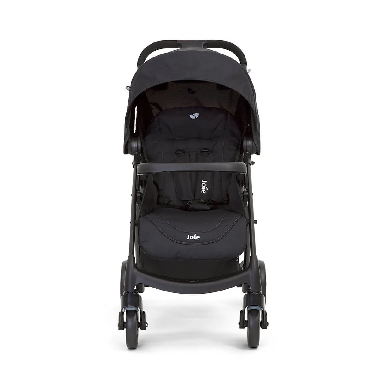 Joie i-Muze LX Travel System - Shale