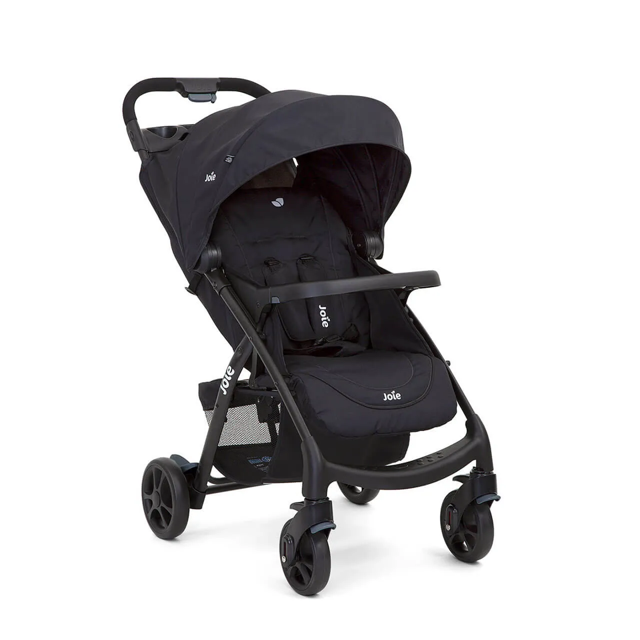 Joie i-Muze LX Travel System - Shale