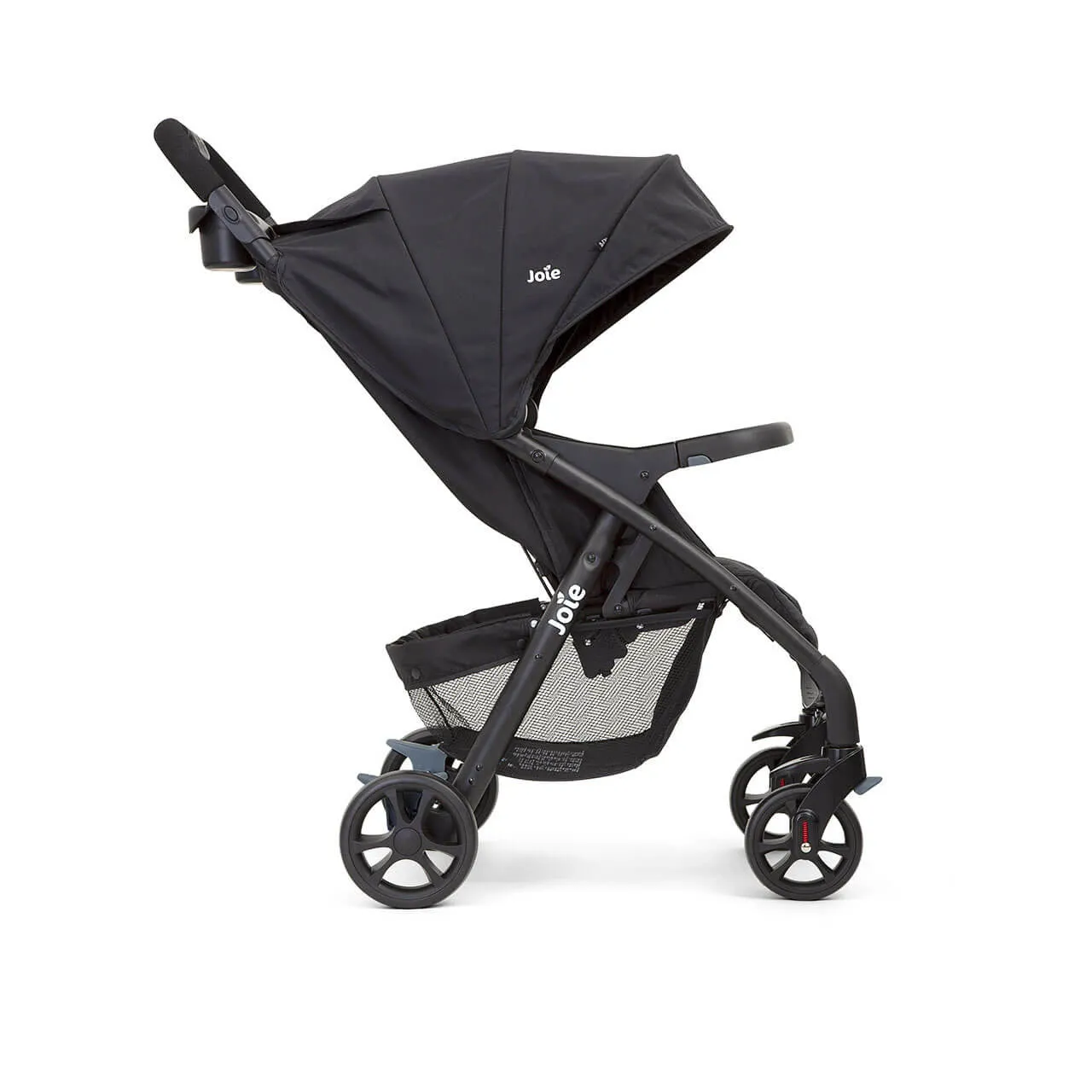 Joie i-Muze LX Travel System - Shale