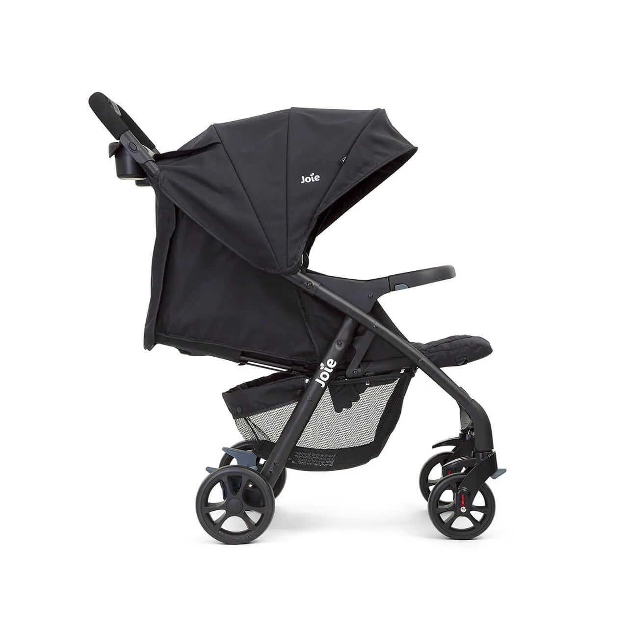 Joie i-Muze LX Travel System - Shale