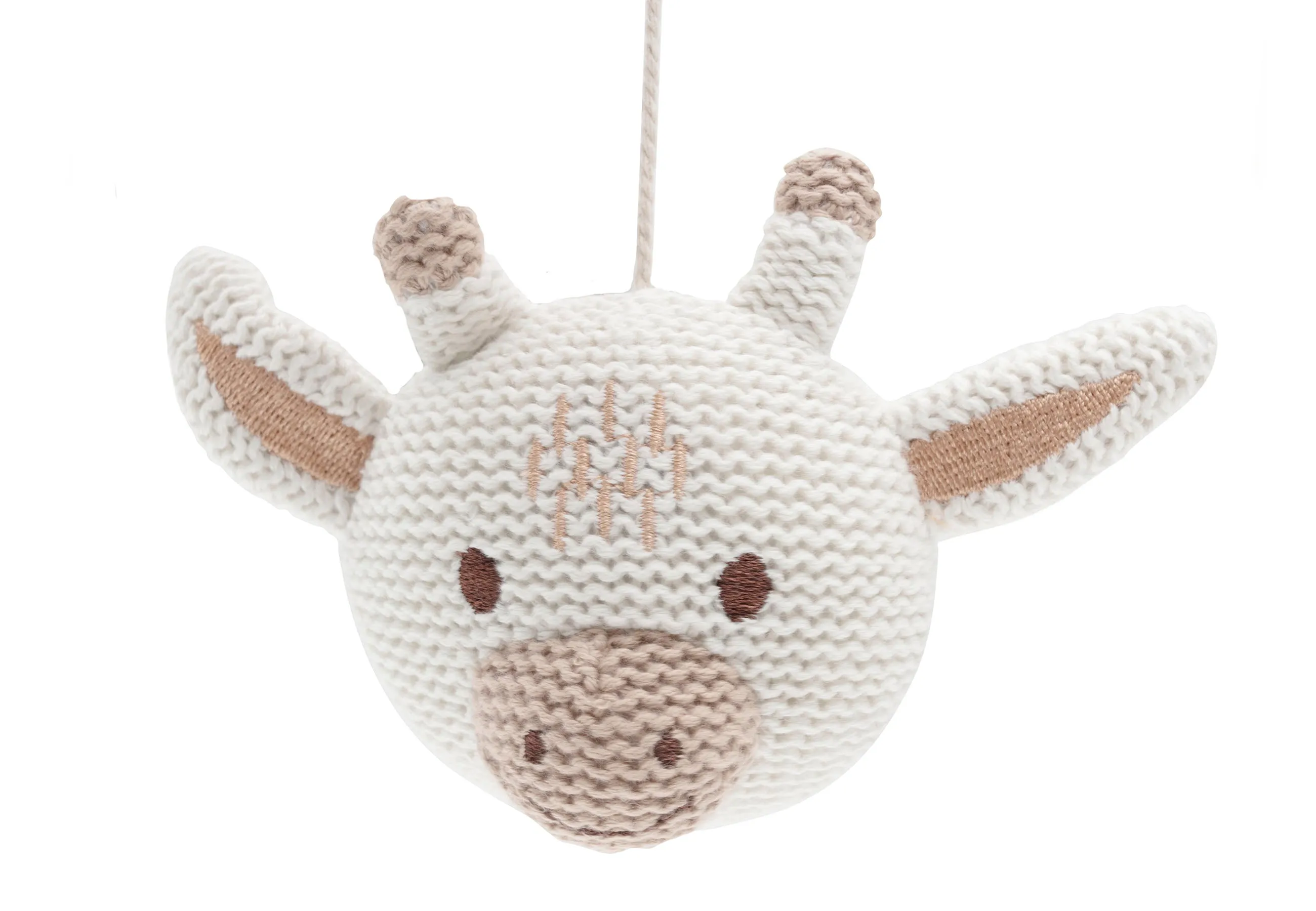 Jollein Baby Mobile | Animals