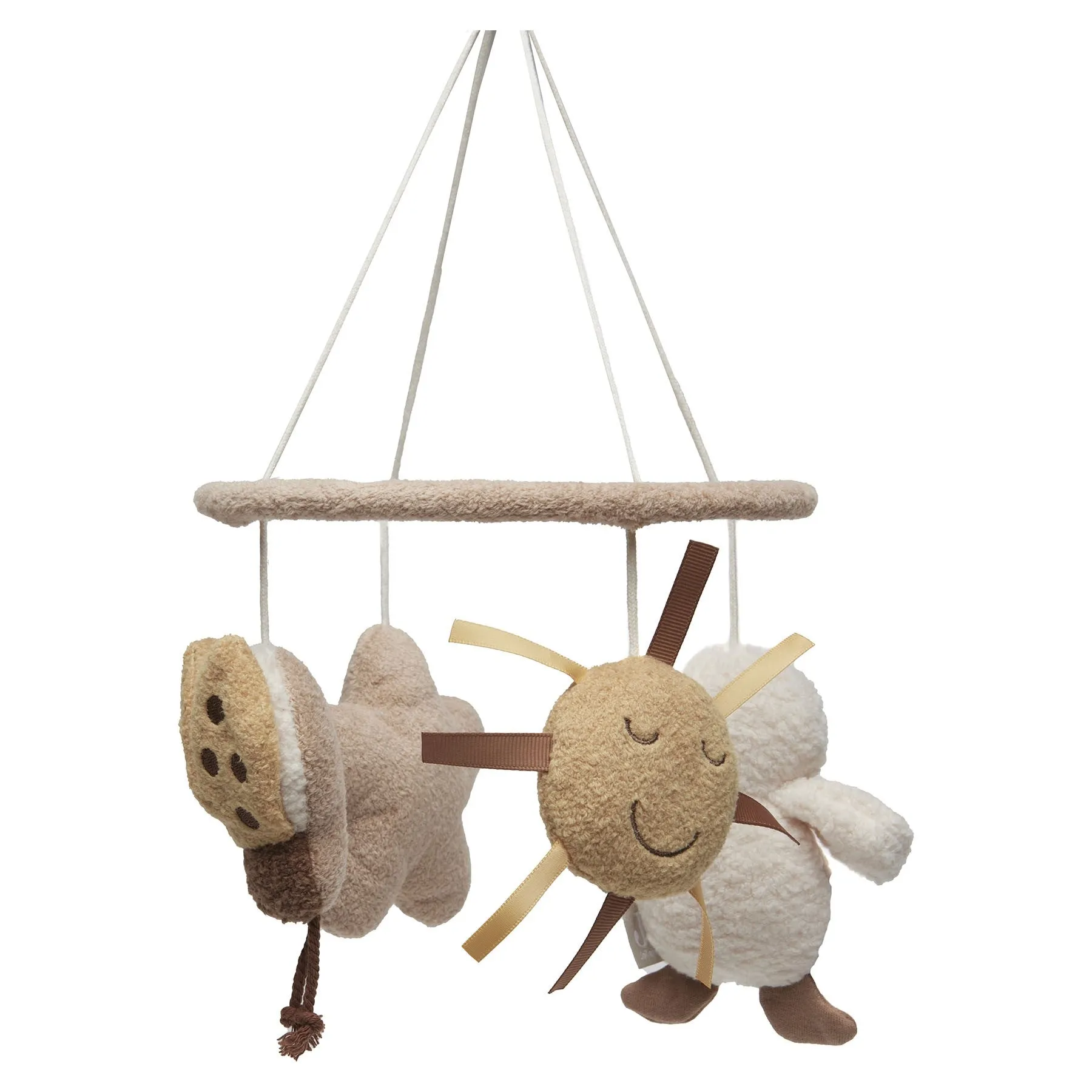 Jollein Baby Mobile | Spring Garden