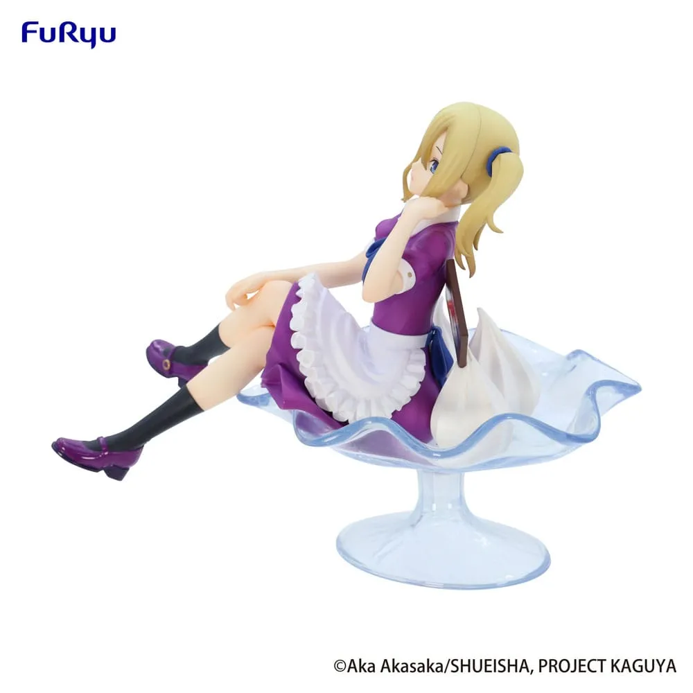 Kaguya-Sama: Love Is War Special PVC Statue Ai Hayasaka Parfait Ver. 15 Cm