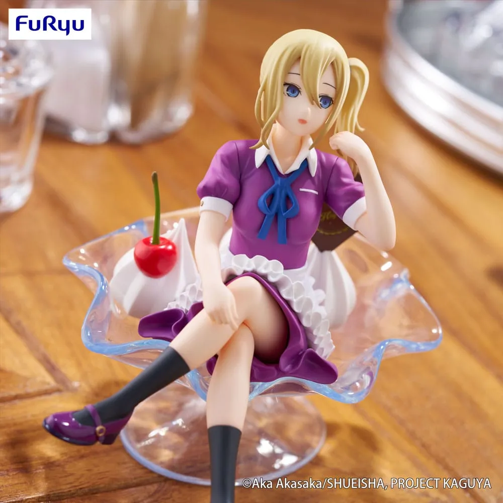 Kaguya-Sama: Love Is War Special PVC Statue Ai Hayasaka Parfait Ver. 15 Cm