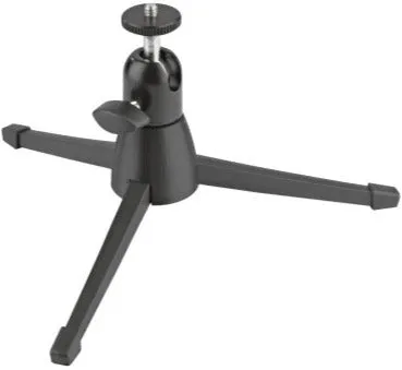 K&M 19783 Desktop Camera Tripod