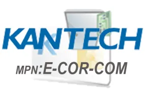 Kantech E-COR-COM EntraPass Corporate Edition 40 Multi-Site Gateway Licenses