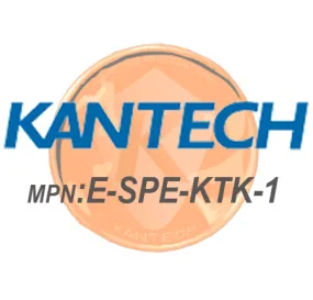 Kantech E-SPE-KTK-1 Kantech Advantage Program Token - EntraPass Special Edition