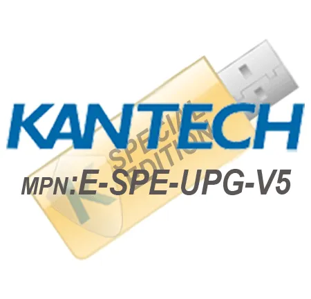 Kantech E-SPE-UPG-V6 EntraPass Special Edition USB key Upgrade v3.xx to v6