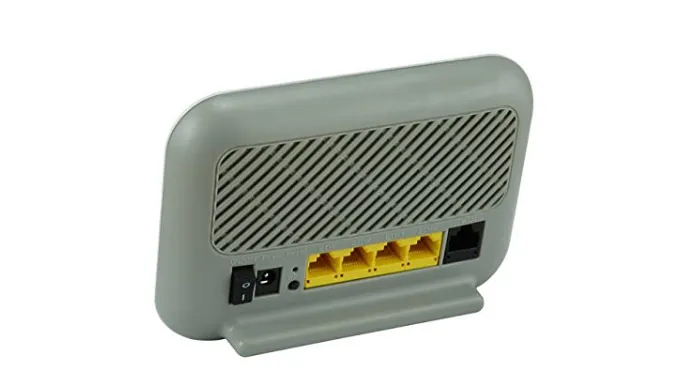 Kasda N 300Mbps Wireless Router w/ 2x Internal 3dBi Antennas