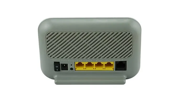 Kasda N 300Mbps Wireless Router w/ 2x Internal 3dBi Antennas