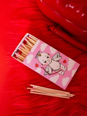 Kewpie XL Matches