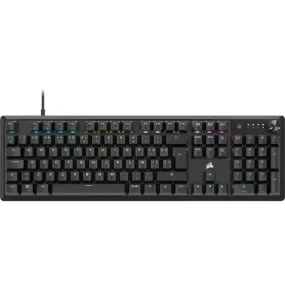 Keyboard Corsair K70 CORE RGB Qwerty Portuguese