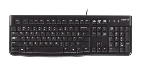 Keyboard K120 Spanish Layout