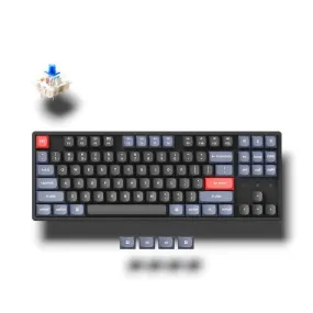 Keychron K8 Pro | 85% Layout Keyboard