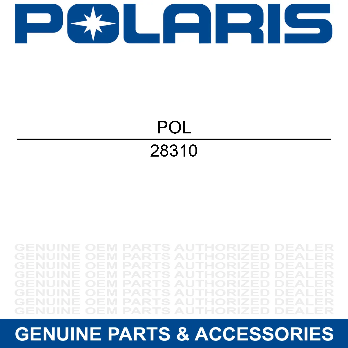 Kolpin 28310 Polaris KAWASAKI TERYX GLASS WINDSHIEL