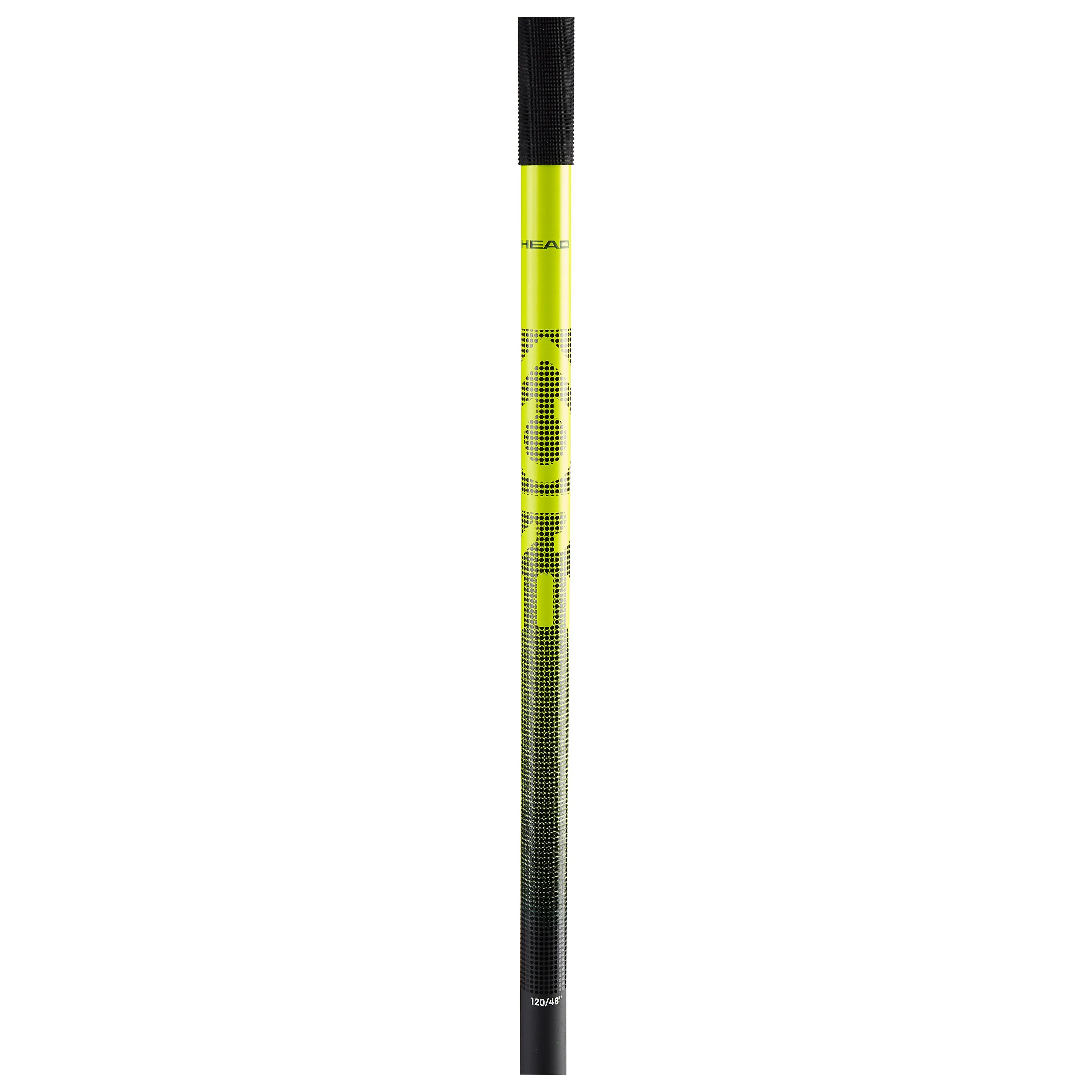 Kore yellow black poles