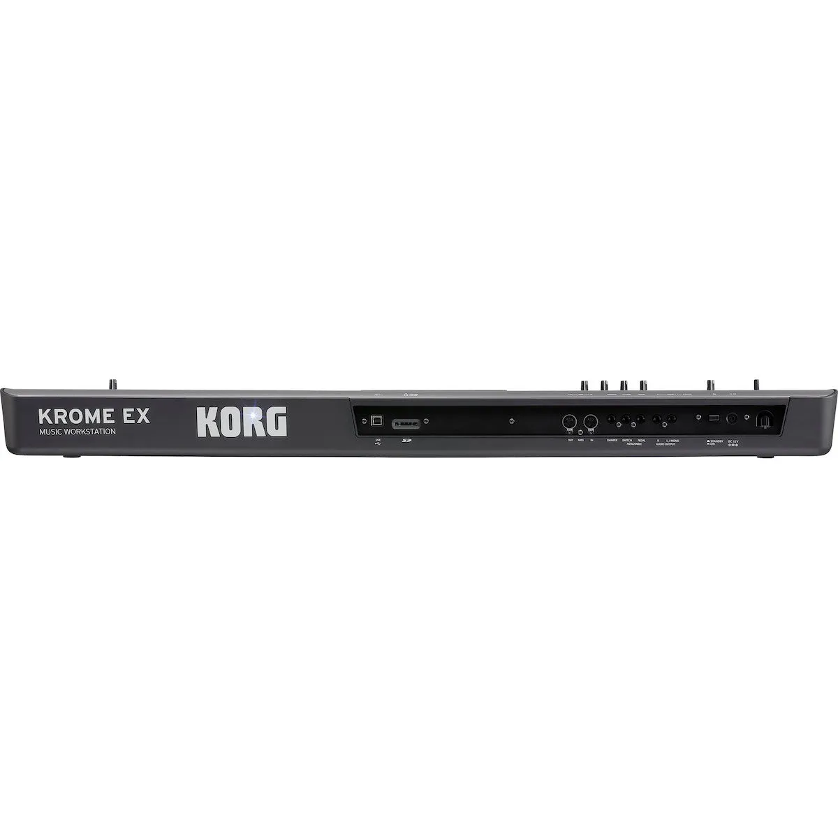 Korg Krome 61-EX Music Workstation