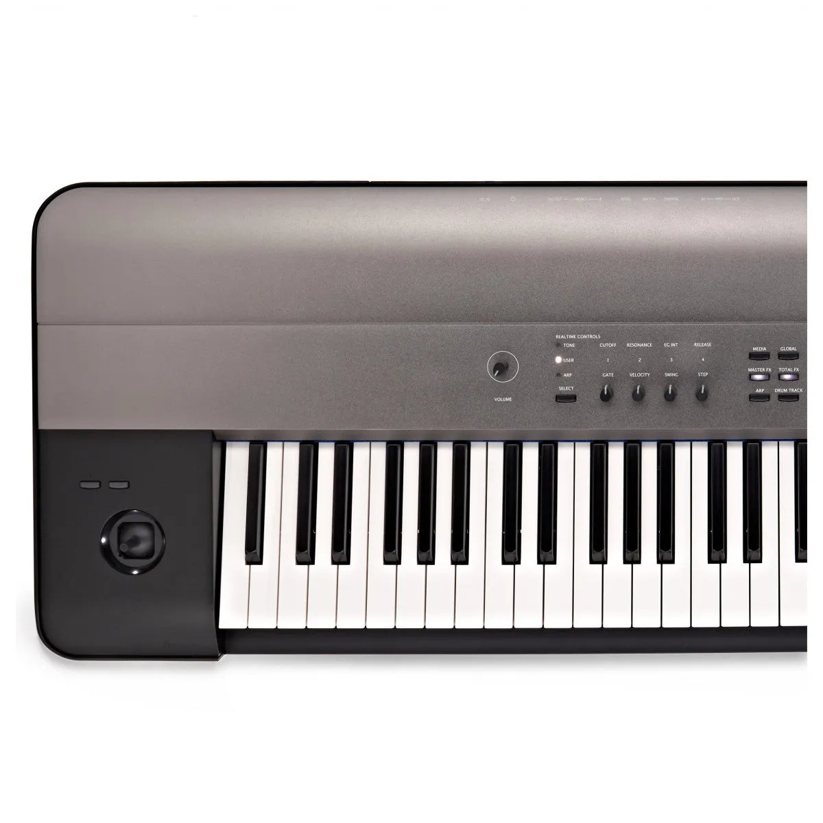 Korg Krome 88-EX Music Workstation