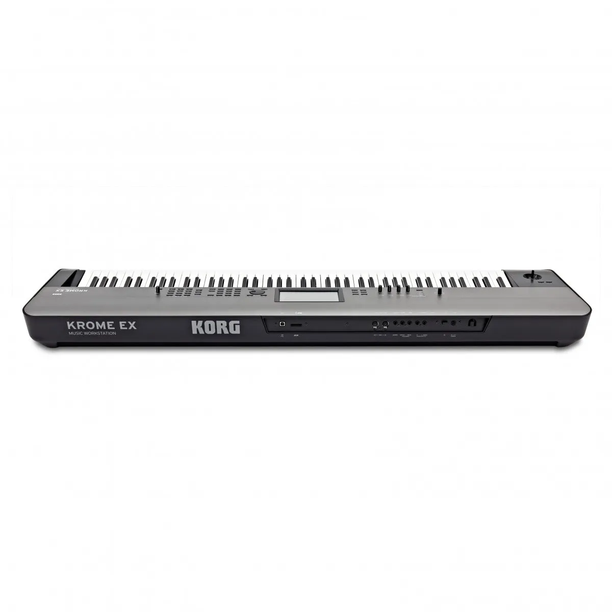 Korg Krome 88-EX Music Workstation