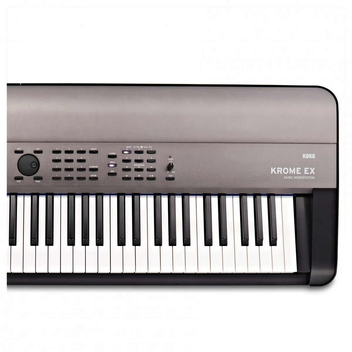 Korg Krome 88-EX Music Workstation