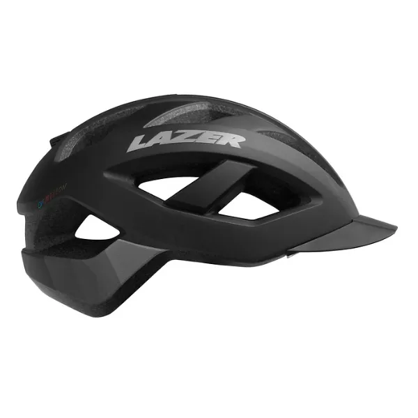 Lazer Cameleon MIPS Black/Grey