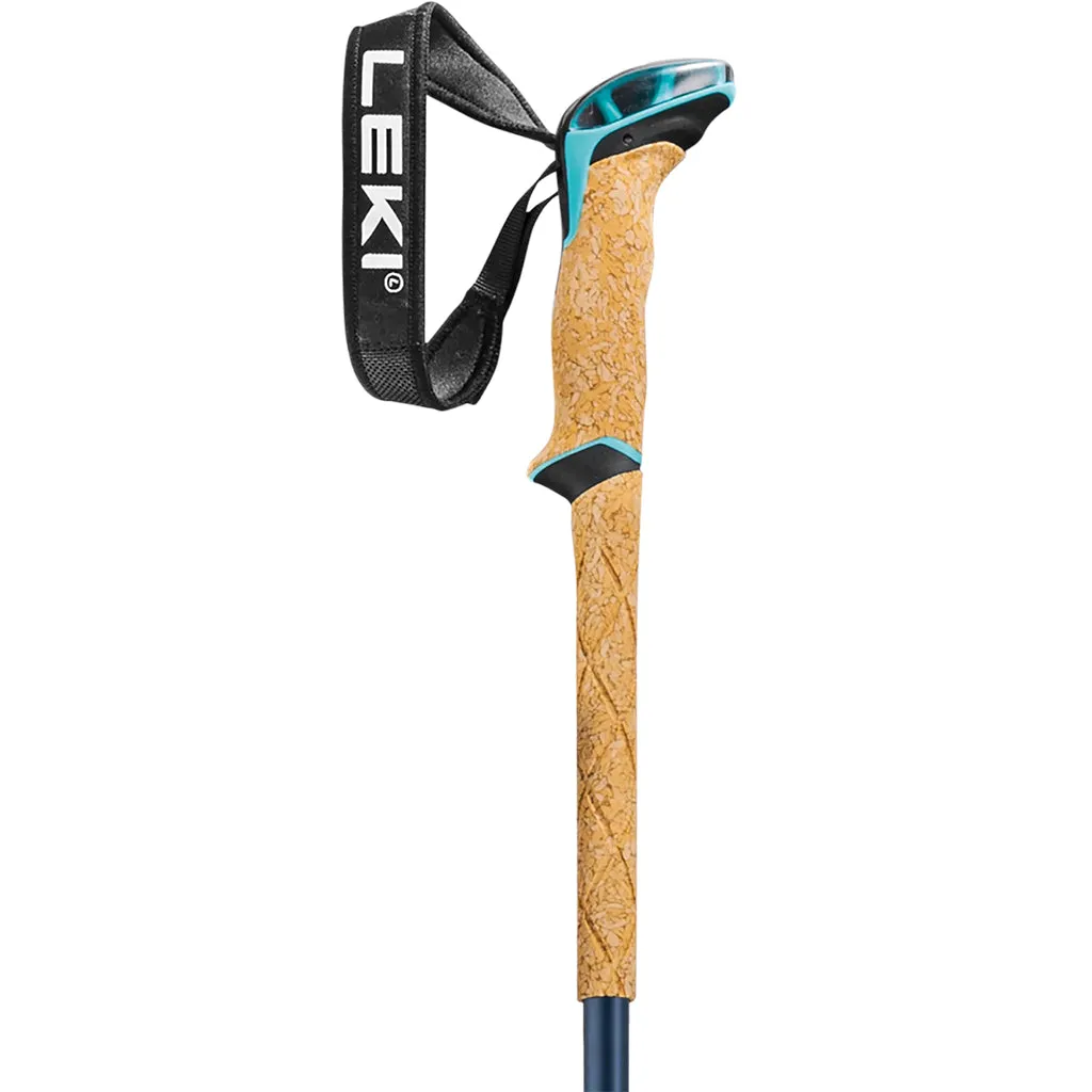 Leki - Bernina Lite 2 Touring Poles